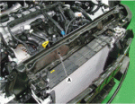 Engine Auto part Vehicle Car Mid-size car