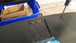 Floor Automotive exterior Flooring Vehicle